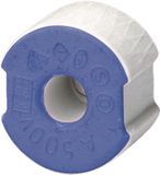 Siemens 5SH315 Passchroef DII 20 A Blauw 25 stuk(s)
