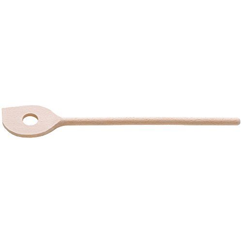 Kela Spatel - Beukenhout - Beige - 30 cm