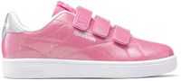 Reebok Classics Court Clean Hook/loop Straps Chaussures Rose EU 29 Fille