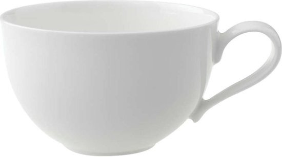 Villeroy & Boch Ontbijtkop New Basic Cottage 0,43L