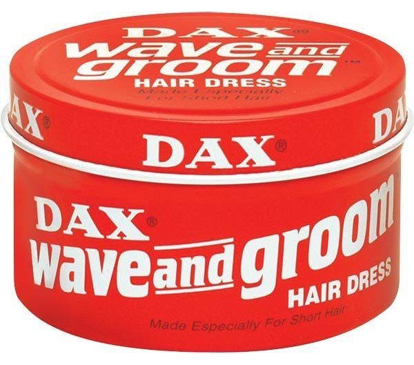 Dax Wave & Groom