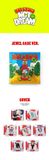 Hot NCT Dream - Hot Sauce (Standard Edition)