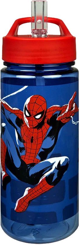 Spiderman Drinkbeker 500ml