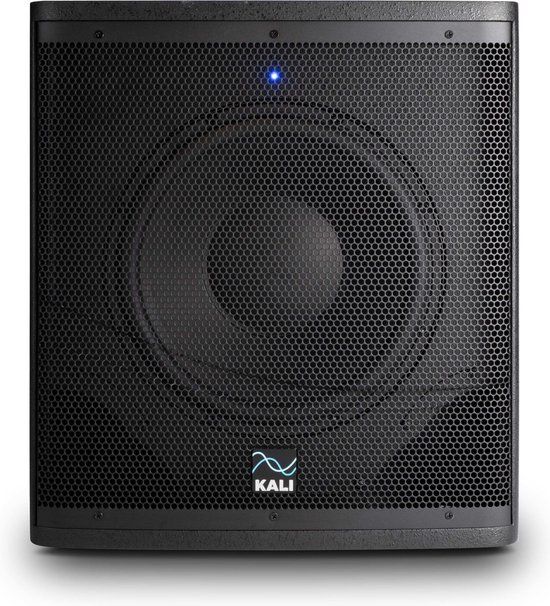Kali Audio WS-12 V2 - Studio subwoofer