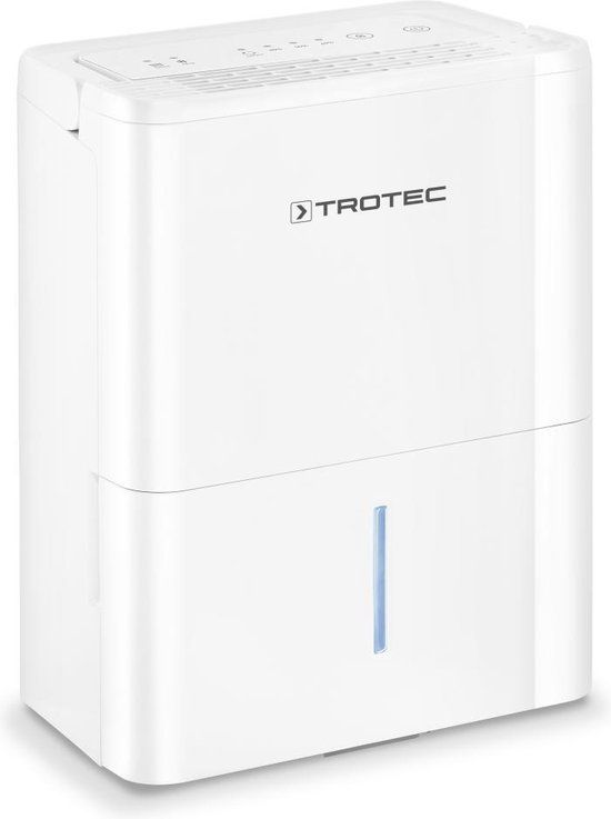 Trotec Luchtontvochtiger TTK 32 E