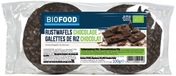 Damhert Biofood Rice Cakes Chocolate