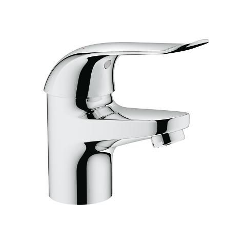 GROHE 32762000 - Badkamerkraan - Chroom