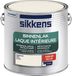 Sikkens Laque d'intérieur Brillant RAL 9010 2,5L