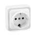 S-SSUPERFICIE 65 SCHUKO 16A: Innovatieve en veilige oplossing voor uw elektrische behoeften. Elegant en functioneel ontwerp, ideaal voor huizen en kantoren. Connectiviteit gegarandeerd.
