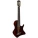 Cordoba Abasi Stage 7 Ziricote guitare classique électro-acoustique avec housse