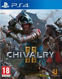 Tripwire Interactive Chivalry II - Day One Edition - PlayStation 4 Games