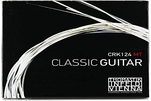 Thomastik snaren voor klassieke gitaar CRK set medium spanning