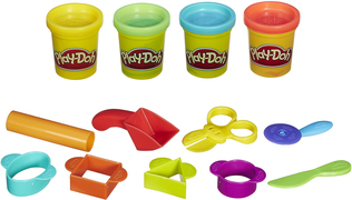 Play-Doh Starter Set