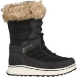 WHISTLER Winterstiefel Eewye Dames Zwart Maat 37