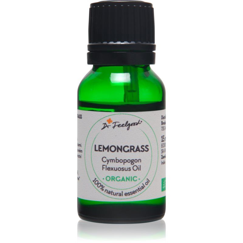 Dr. Feelgood Essential Oil Orange 15 ml