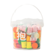 Office Fish Boisson Chaude Café en Poudre Lyophilisé Infusé à Froid 120 g