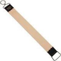 Dovo Lederen Scheerriem