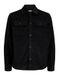 JACK & JONES Chemise 'JJERegent' noir