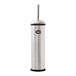 Vipp Vipp11W Toiletborstel Stainless Steel