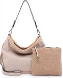 Suri Frey Valley Sac bandoulière Beige