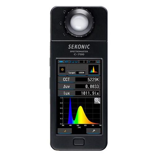 Sekonic C-7000 SpectroMaster