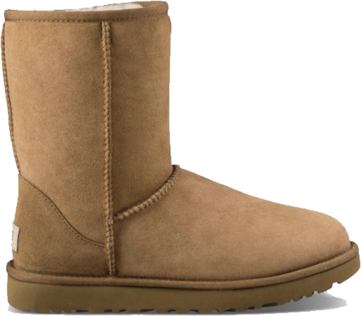 UGG Classic Short II Laarzen 1016223 Bruin - Maat 36