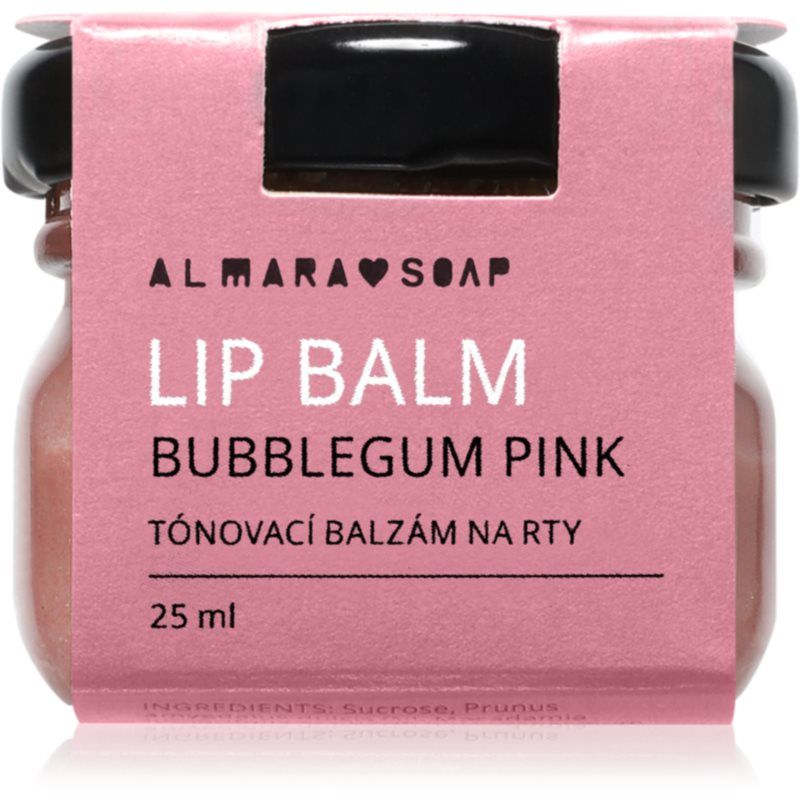 Almara Soap Balm