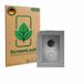 ScreenLeaf Bedifol GmbH 2 Stuks Screenprotector voor Lenovo Idea Tab Pro 12.7" (ALLEEN Camera Lens) - Hoogwaardige Beschermfolie transparant