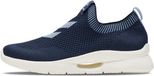 hummel TATUM SEAMLESS Baskets basses Unisexe Adultes Textile EVA Noir