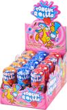 Merkloos / Sans marque Funny candy Tongue Roller | 15 x 48 gram - Traktatie