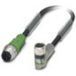 Phoenix Contact 1694884 Câble de connexion capteur/actionneur M12 x 1