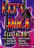 Let's Rock-Feel The 80's