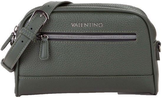VALENTINO Efeo toilettas Militare groen