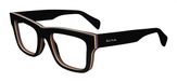 Paul Smith PS24607 KIMPTON NOIR 51/20/145 Lunettes Unisexe