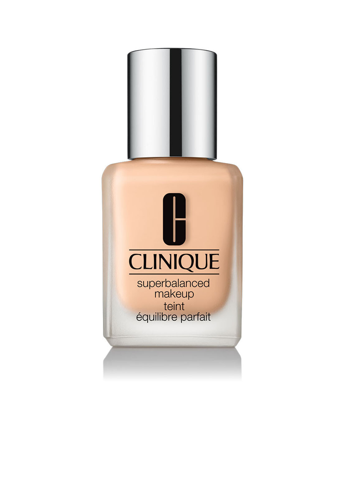 Clinique Superbalanced Make up Foundation