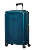 Samsonite Neopulse Spinner ruimbagagekoffer, 75 cm | Blauw