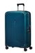 Samsonite Neopulse Spinner ruimbagagekoffer, 75 cm | Blauw