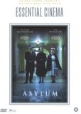 Asylum Dutch Filmworks B.V. Speelfilm - Asylum (2005) DVD