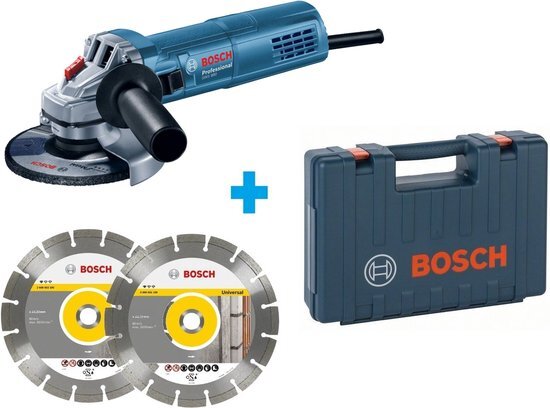 Bosch GWS 880 Professional