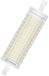 Ledvance Parathom Line LED R7s 118mm Blanc Chaud 20W 3000lm - 830