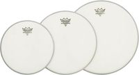 Remo velSet Ambasador, coated, Fusion: 10",12",14" - Drumvellen set