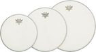Remo velSet Ambasador, coated, Fusion: 10",12",14" - Drumvellen set
