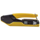 Klein Tools VDV226-005 Compact Modulair Datakabel Plooiend Hulpmiddel