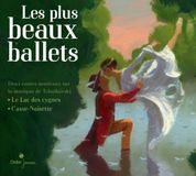 PIAS Nederland Natalie Dessay Valerie Karsenti - Les Plus Beaux Ballets (2 CD)