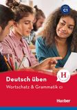 DT.UEBEN Wortsch.& Gramm. C1: Buch