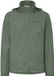 VAUDE Escape Bike Light Jas, Hardshell Jas, Heren Bike Sportjassen, Waterdicht, Winddicht, Hardshell, Hooded, Regular fit