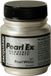 Jacquard Pearl Ex poederpigment Parelwit 21 g
