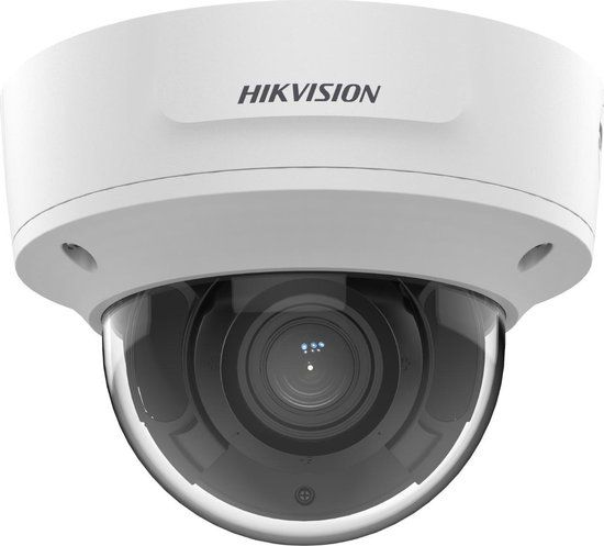 Hikvision DS-2CD3756G2T-IZS Dome IP-beveiligingscamera Buiten 2592 x 1944 Pixels Plafond/muur