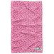 Curlynak Deken met strik nek FW 24-25