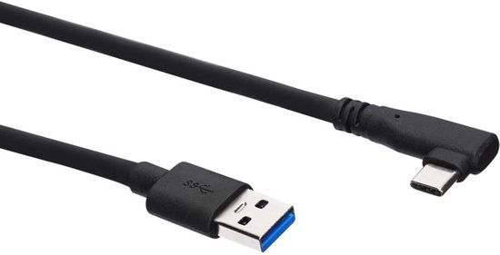 OBSBOT 20m (65ft) USB-A to USB-C 3.0 Cable
